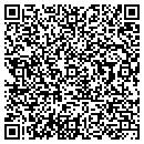 QR code with J E Doyle Co contacts