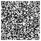 QR code with Prince Of Peace Evangelical contacts