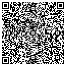 QR code with Richard E Nau contacts