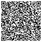 QR code with Mahoning County Tasc contacts