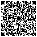 QR code with A Walk Of Fame contacts