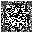 QR code with KNOX Locksmithing contacts
