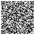 QR code with D J Crew contacts