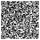 QR code with Martin & Dieffenbach contacts