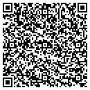 QR code with Kurt James Fun & Games contacts