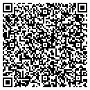 QR code with Jeffrey Backus contacts