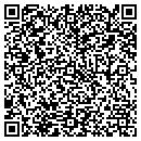 QR code with Center Of Hope contacts