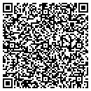 QR code with Davis Delivery contacts