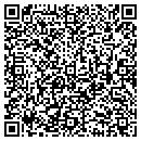 QR code with A G Fibers contacts