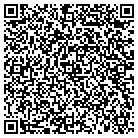 QR code with A V Cheer & Dance Dynamics contacts