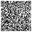 QR code with E Z Machine Inc contacts