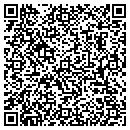 QR code with TGI Fridays contacts