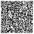 QR code with Amsoil A & A Marketing Group contacts