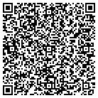 QR code with Apple Farm Service Infc contacts