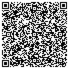 QR code with Wohc FM 90 1 Department contacts