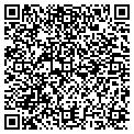 QR code with Shell contacts