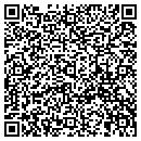QR code with J B Sales contacts