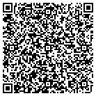 QR code with Rossford Board Of Education contacts