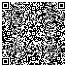 QR code with Riffle & Associcates contacts