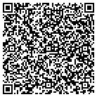 QR code with K & R Investments contacts