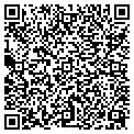 QR code with BMC Inc contacts