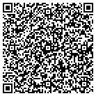 QR code with Mc Guffey Foundation School contacts