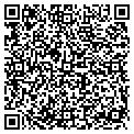 QR code with CMO contacts