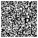 QR code with A & J Recovery Inc contacts
