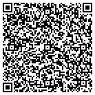 QR code with B Be Billy Back Excavating contacts