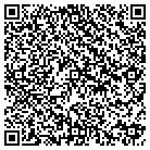 QR code with Heflinger Association contacts