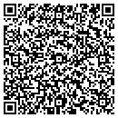 QR code with D & D Properties contacts