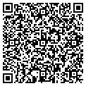 QR code with RC Farms contacts