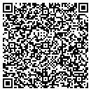 QR code with Union Station Cafe contacts