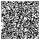 QR code with N & N Construction contacts