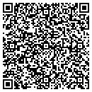 QR code with Arts Pool Hall contacts