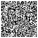 QR code with D C Byers Co contacts