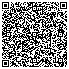 QR code with Rainbows and Roses Galleria contacts