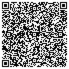 QR code with Aldridges Continuous Spouting contacts