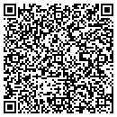 QR code with J S Rails Inc contacts