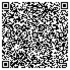 QR code with Heartland Insulation contacts