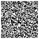 QR code with Heartland Wine & Spirit Group contacts