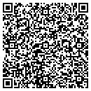 QR code with Audio Tech contacts