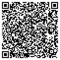 QR code with Laketran contacts