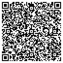 QR code with D C Battery Products contacts