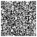 QR code with Allen Burger contacts