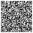 QR code with Cedar Shop contacts