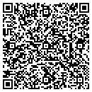 QR code with Robert W Mandel DDS contacts