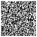 QR code with R-K Sausage Co contacts