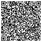 QR code with Marion Speech & Hearing Center contacts