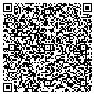 QR code with Customized Accounting Service contacts